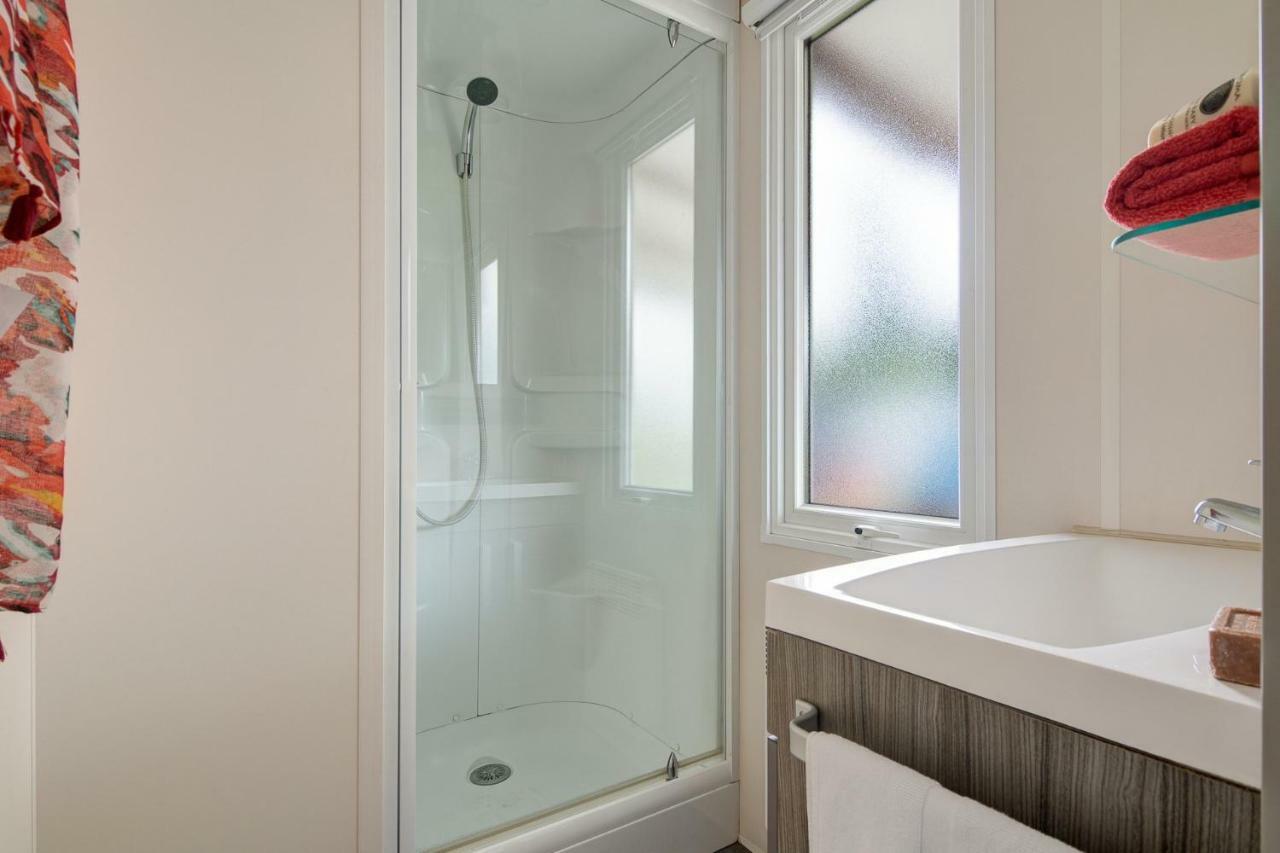 Camping International De Maisons-Laffitte Hotel Buitenkant foto