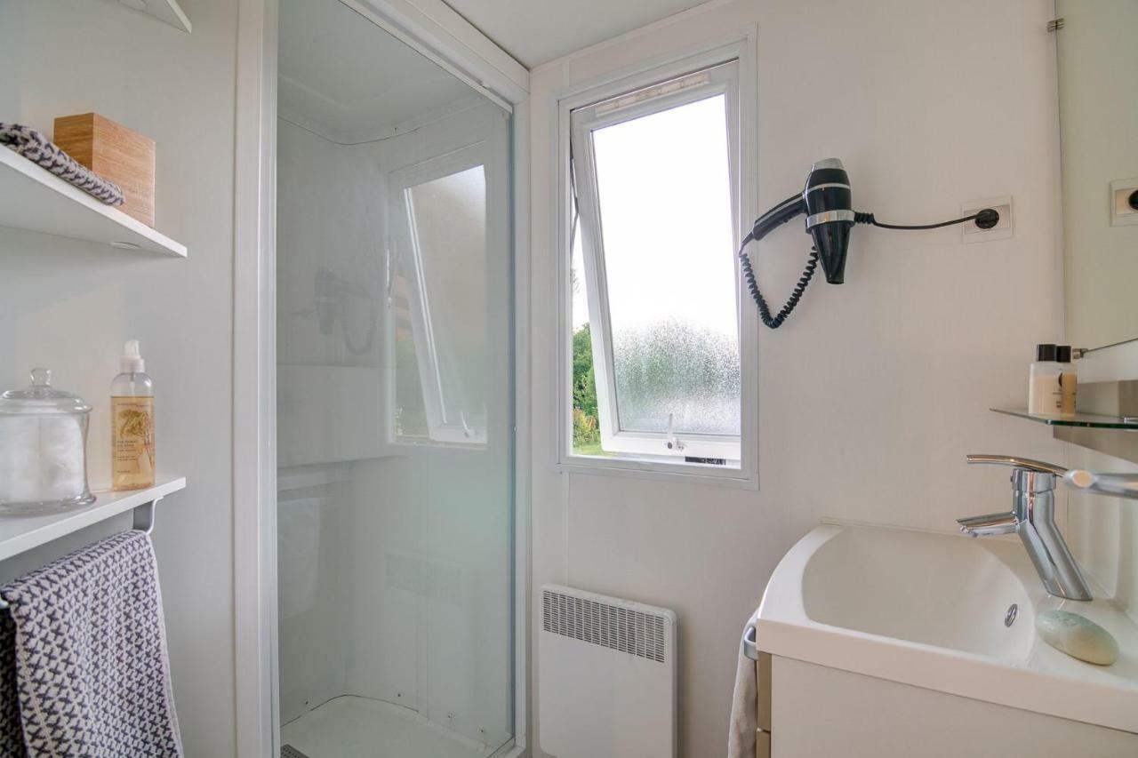 Camping International De Maisons-Laffitte Hotel Buitenkant foto